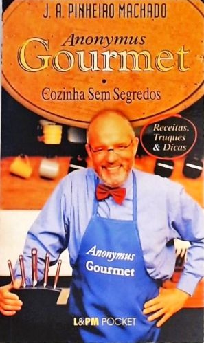 Cozinha Sem Segredos