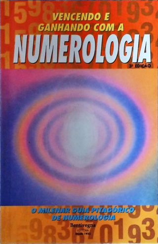 Vencendo e Ganhando com a Numerologia