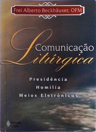 Comunicação Litúrgica