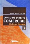 Curso de Direito Comercial - Vol. 3