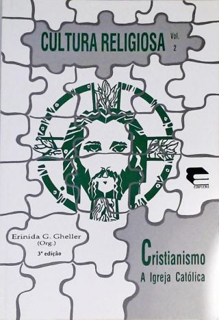 Cultura Religiosa - Vol. 2