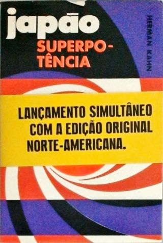 Japão Superpotência