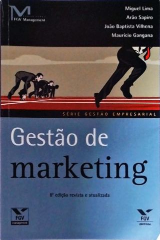 Gestão De Marketing