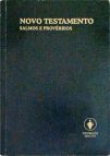 Novo Testamento: Salmos e Provérbios