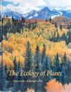 The Ecology of Plants