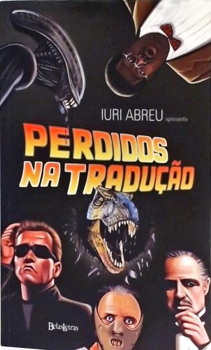 Perdidos Na Tradução