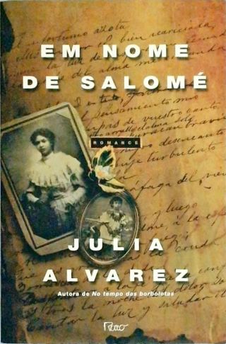 Em Nome De Salomé