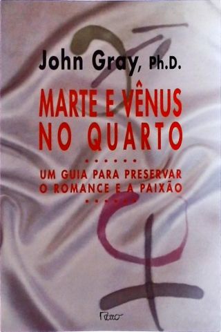 Marte E Vênus No Quarto