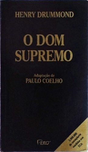 O Dom Supremo