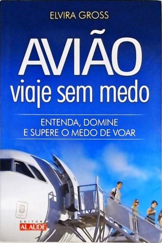 Avião - Viaje Sem Medo