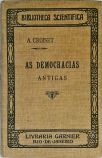 As Democracias Antigas