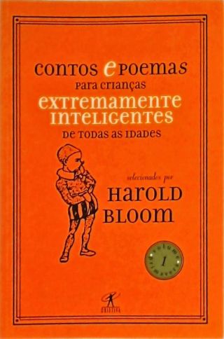 Contos E Poemas Para Crianças Extremamente Inteligentes De Todas As Idades