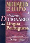 Michaelis 2000 - Moderno Dicionário da Língua Portuguesa (Em 2 Volumes)