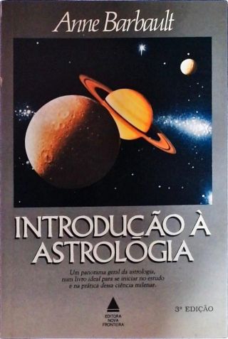 Introdução à Astrologia