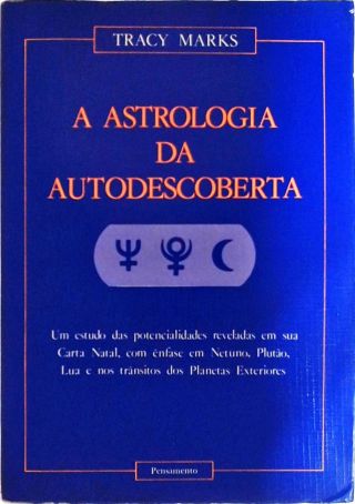 A Astrologia da Autodescoberta