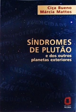 Síndromes De Plutão E Dos Outros Planetas Exteriores