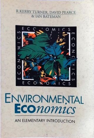 Environmental Economics