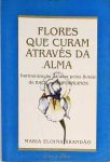 Flores Que Curam Através da Alma