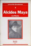 Alcides Maya