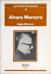 Letras Rio-Grandenses - Alvaro Moreyra