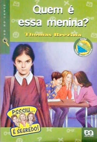 Quem É Essa Menina?