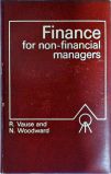 Finance For Non-Financial Managers