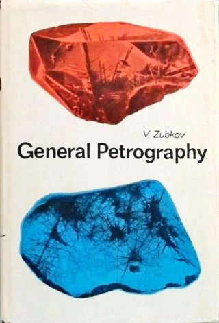 General Petrography
