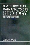 Statistics And Data Analysis In Geology