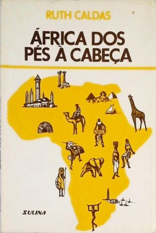 África dos Pés à Cabeça