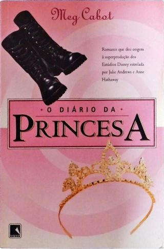 O Diário Da Princesa