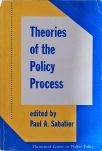 Theories Of The Policy Process