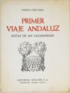 Primer Viaje Andaluz