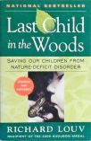 Last Child In The Woods