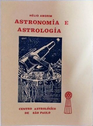 Astronomia E Astrologia
