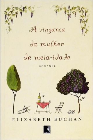 A Vingança Da Mulher De Meia-idade