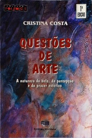 Questões De Arte