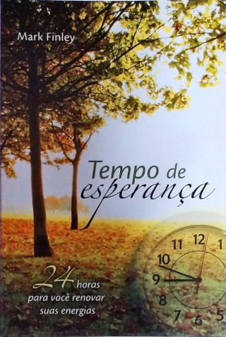 Tempo de Esperança