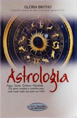 Astrologia