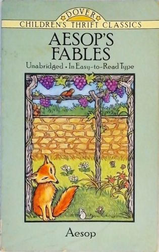 Aesops Fables