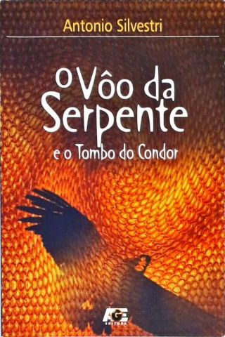 O Vôo Da Serpente