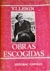 V. I. Lenin - Obras Escogidas