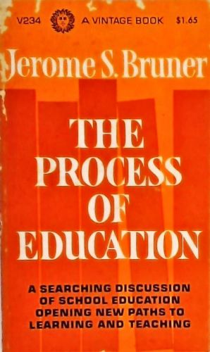 The Process of Education