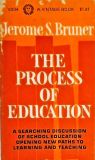 The Process of Education