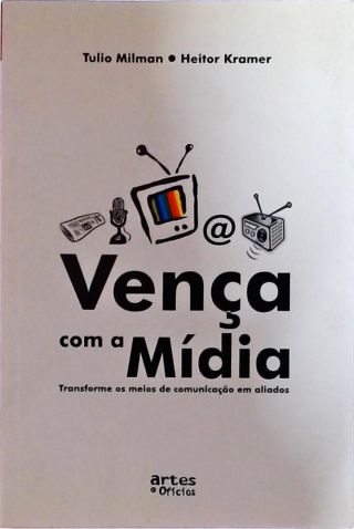 Vença Com A Mídia