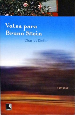 Valsa para Bruno Stein