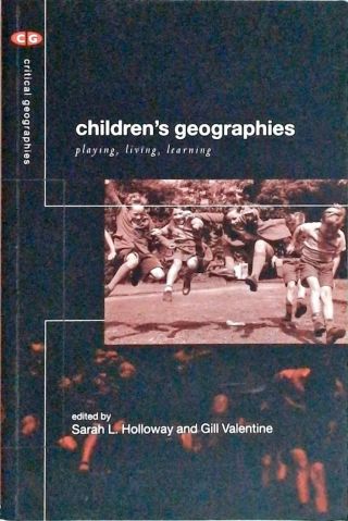 Childrens Geographies