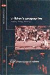 Childrens Geographies