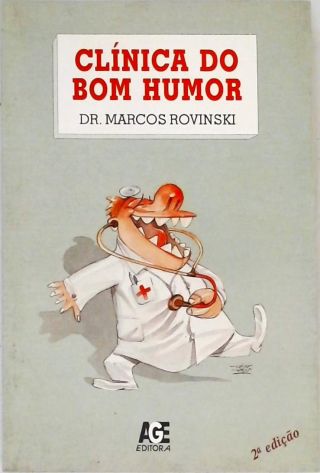 Clínica Do Bom Humor