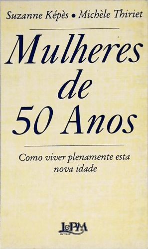 Mulheres De 50 Anos