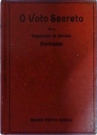 O Voto Secreto